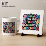 Coleção Amiga de Verdade - Imagem 8