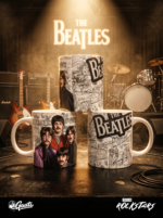 Rockstars Vol. 1 - Artes para Canecas - Imagem 15