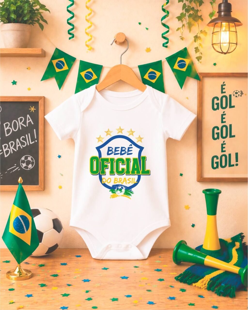 Copa do Mundo Brasil 2026 - Imagem 21