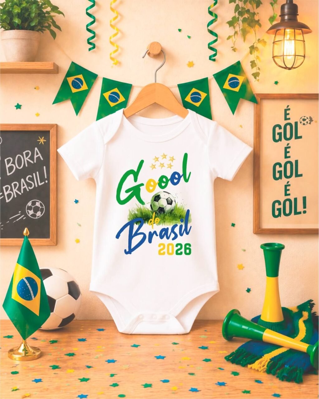 Copa do Mundo Brasil 2026 - Imagem 30