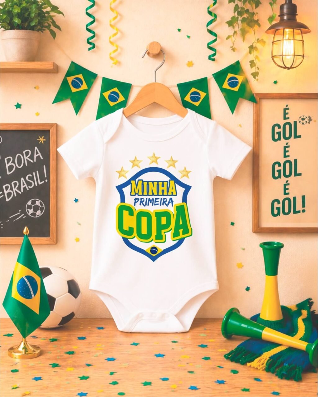 Copa do Mundo Brasil 2026 - Imagem 22