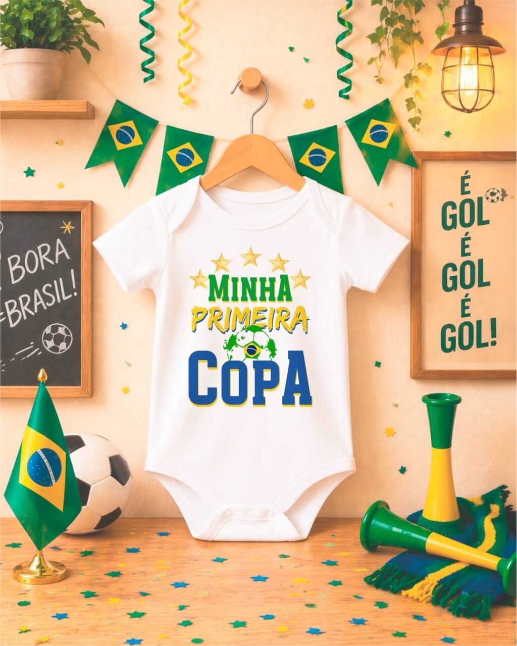 Copa do Mundo Brasil 2026 - Imagem 23