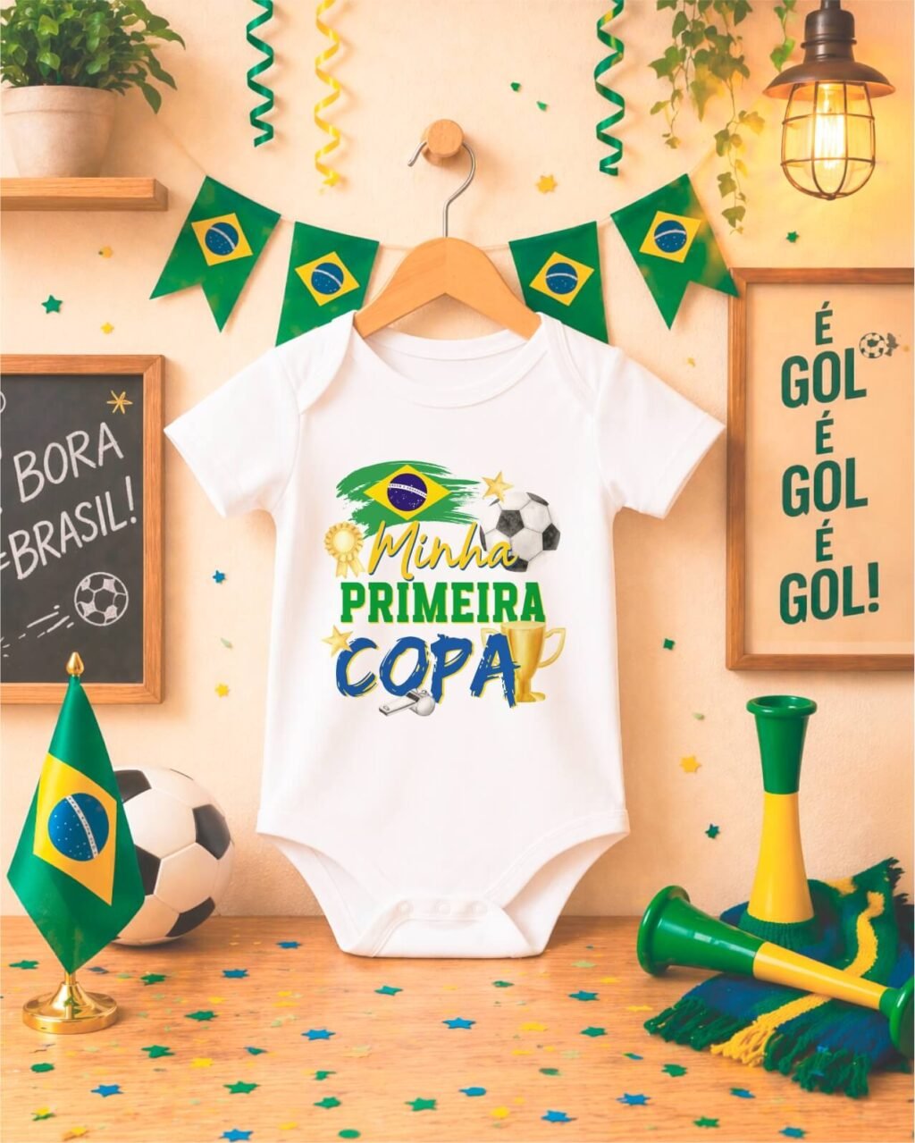 Copa do Mundo Brasil 2026 - Imagem 24