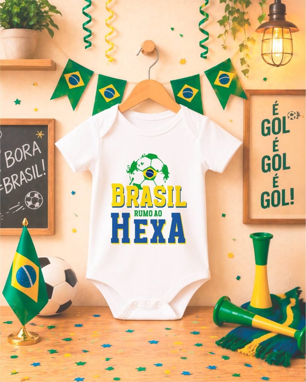 Copa do Mundo Brasil 2026 - Imagem 25
