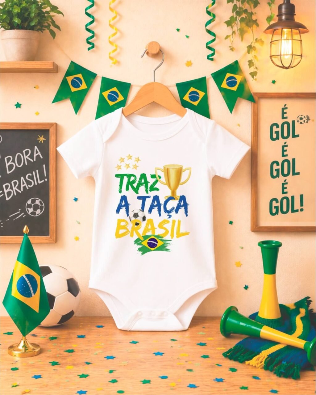 Copa do Mundo Brasil 2026 - Imagem 26