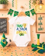 Copa do Mundo Brasil 2026 - Imagem 26