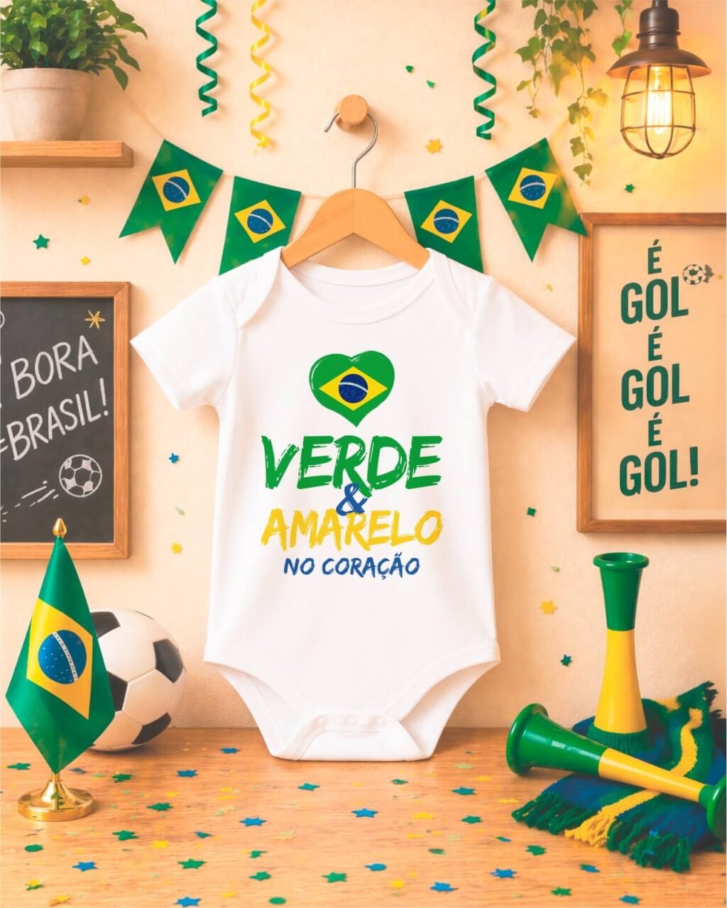 Copa do Mundo Brasil 2026 - Imagem 27