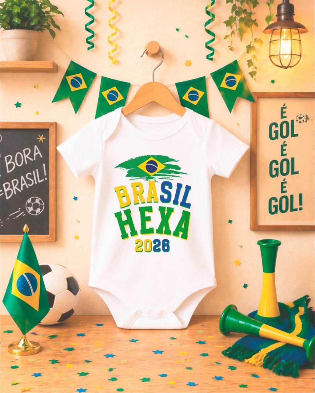 Copa do Mundo Brasil 2026 - Imagem 28
