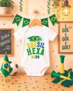 Copa do Mundo Brasil 2026 - Imagem 28