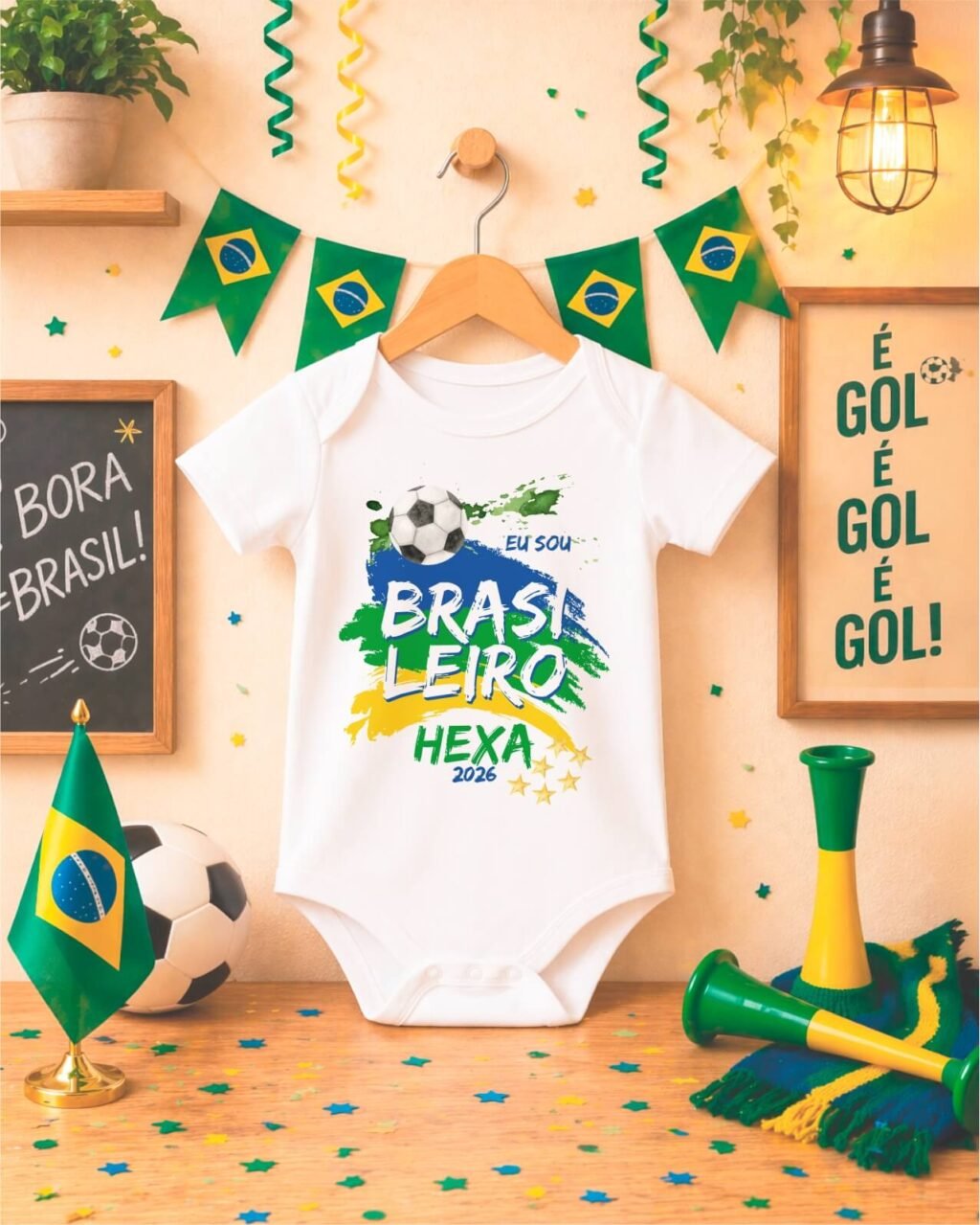 Copa do Mundo Brasil 2026 - Imagem 29