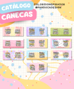 Pack 01 - Frases 2026 (Pandoca) - Imagem 20