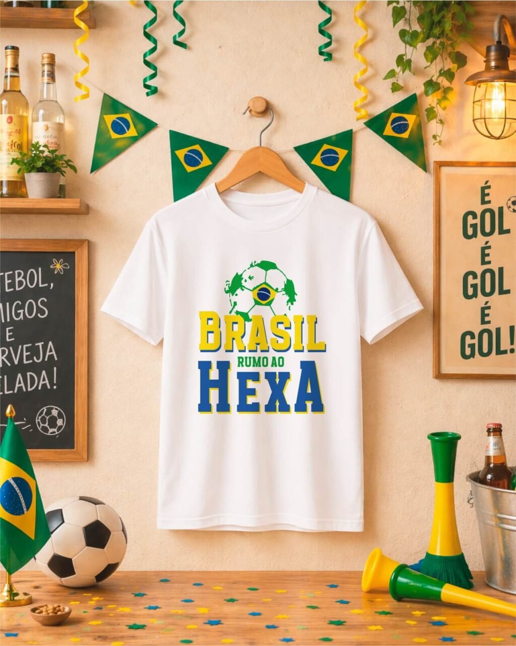 Copa do Mundo Brasil 2026 - Imagem 31