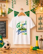 Copa do Mundo Brasil 2026 - Imagem 6