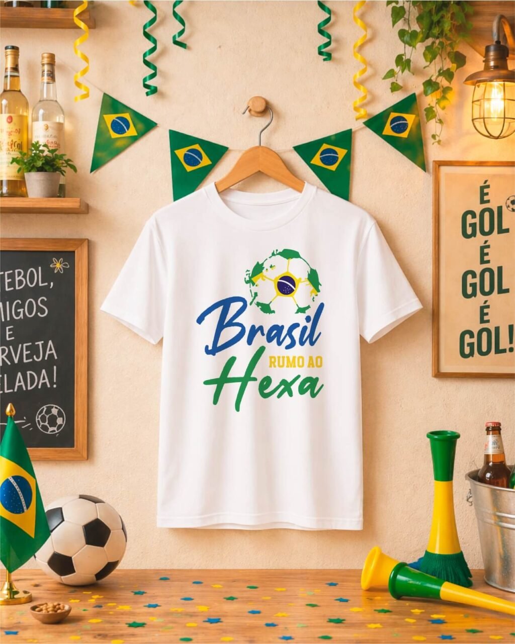 Copa do Mundo Brasil 2026 - Imagem 34