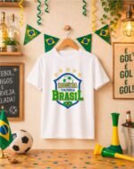 Copa do Mundo Brasil 2026 - Imagem 36
