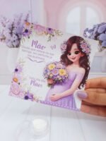 Card Potinho de Creme - Dia das Mães - Imagem 2