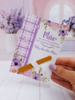 Card Versátil - Dia das Mães