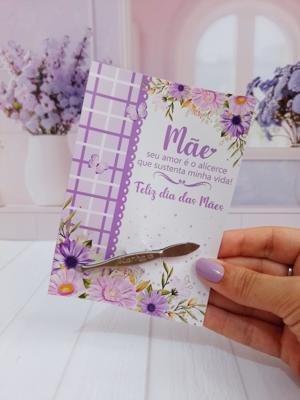 Card Versátil - Dia das Mães - Imagem 3