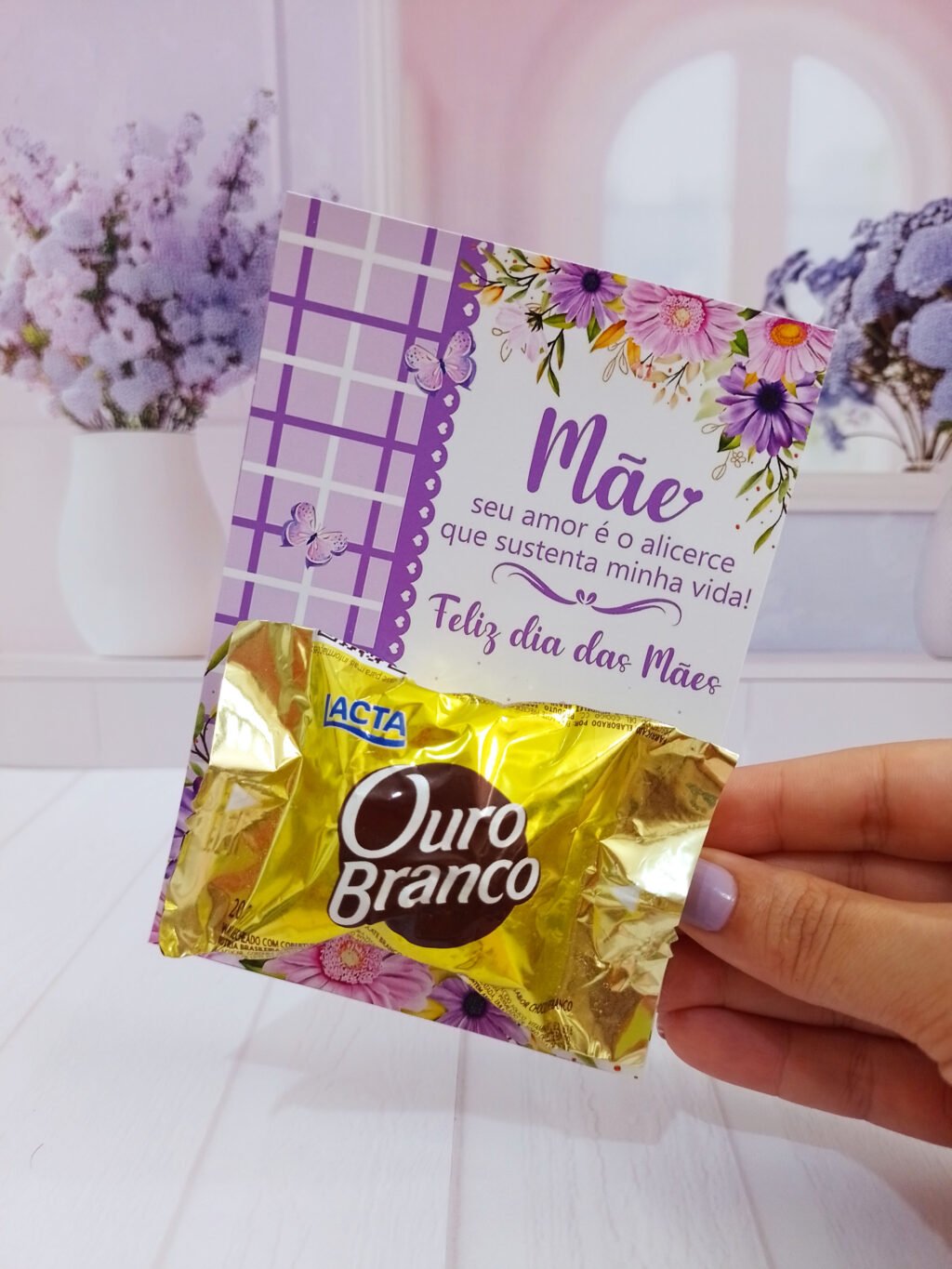 Card Versátil - Dia das Mães - Imagem 4