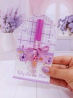Card Gloss Labial - Dia das Mães