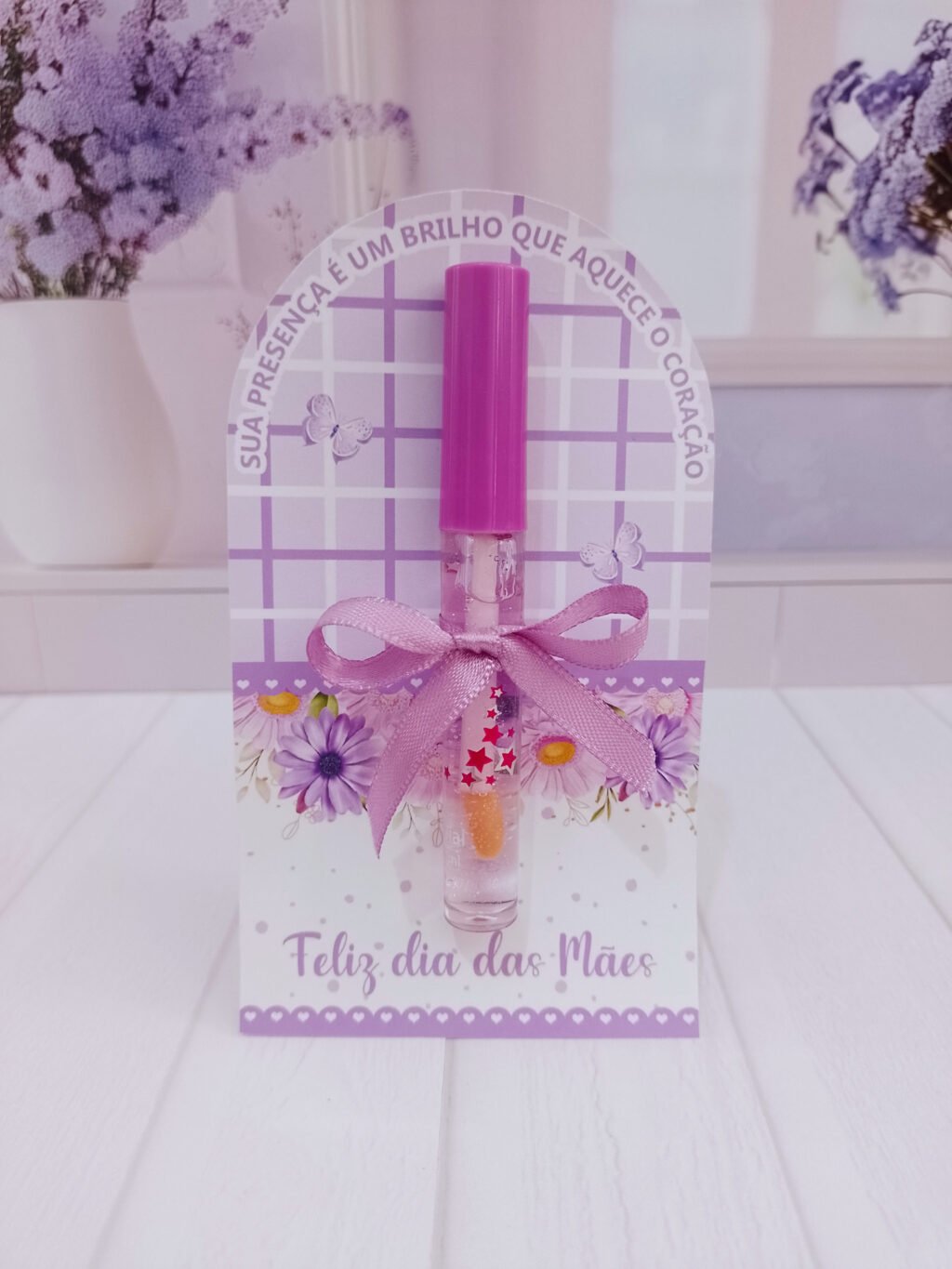 Card Gloss Labial - Dia das Mães - Imagem 2