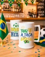 Copa do Mundo Brasil 2026 - Imagem 8