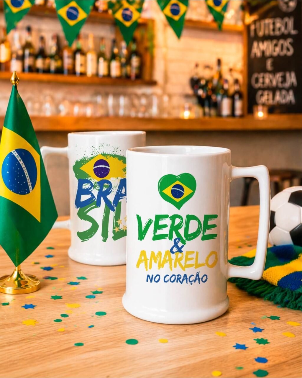 Copa do Mundo Brasil 2026 - Imagem 18
