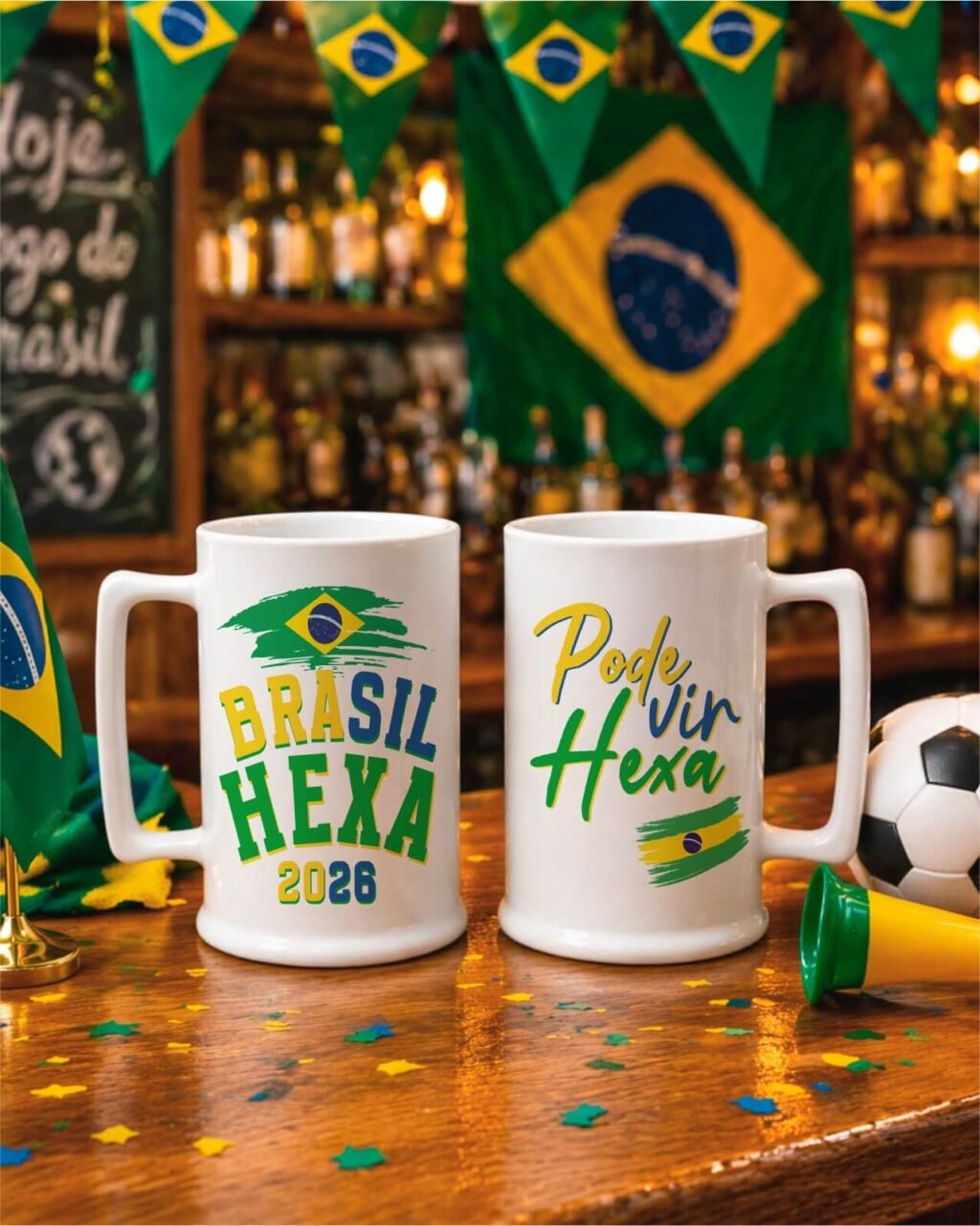 Copa do Mundo Brasil 2026 - Imagem 20