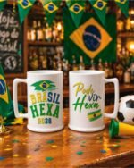 Copa do Mundo Brasil 2026 - Imagem 20