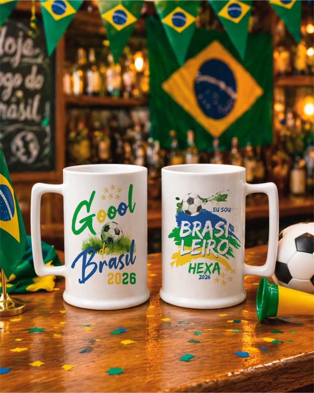 Copa do Mundo Brasil 2026 - Imagem 9