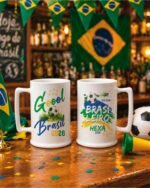 Copa do Mundo Brasil 2026 - Imagem 9
