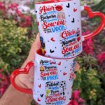 Sou eu assim sem você - Arte Avulsa Caneca