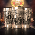 Rockstars Vol. 1 - Gravação a Laser - Imagem 8