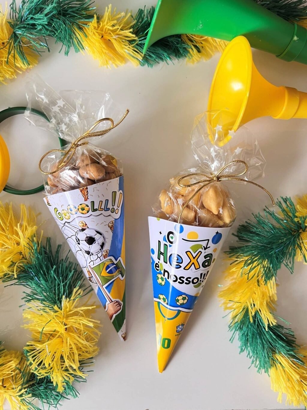 COPA DO MUNDO completo 2022 (Pandoca) - Imagem 3
