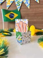 COPA DO MUNDO completo 2022 (Pandoca) - Imagem 9