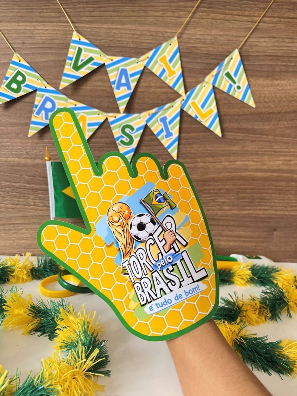 COPA DO MUNDO completo 2022 (Pandoca) - Imagem 4