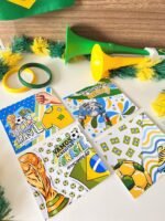 COPA DO MUNDO completo 2022 (Pandoca) - Imagem 7