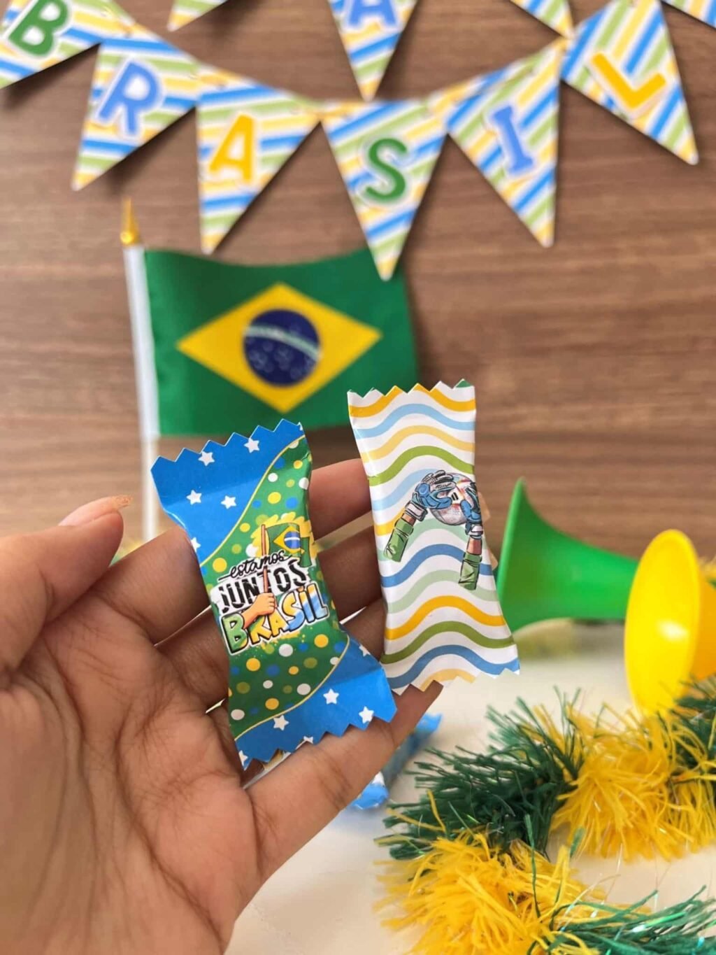 COPA DO MUNDO completo 2022 (Pandoca) - Imagem 12