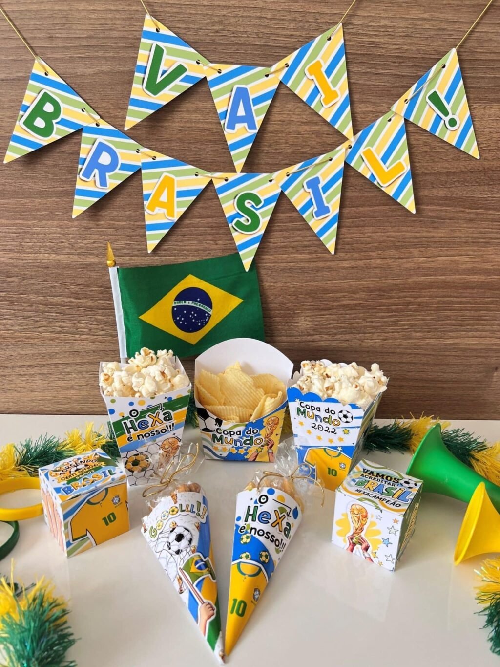 COPA DO MUNDO completo 2022 (Pandoca) - Imagem 2