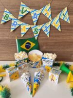 COPA DO MUNDO completo 2022 (Pandoca) - Imagem 2