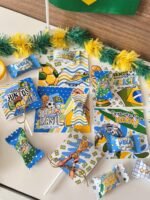 COPA DO MUNDO completo 2022 (Pandoca) - Imagem 6