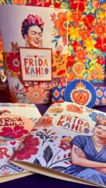 Frida Kahlo - Pack Caderninhos (Tita) - Imagem 8