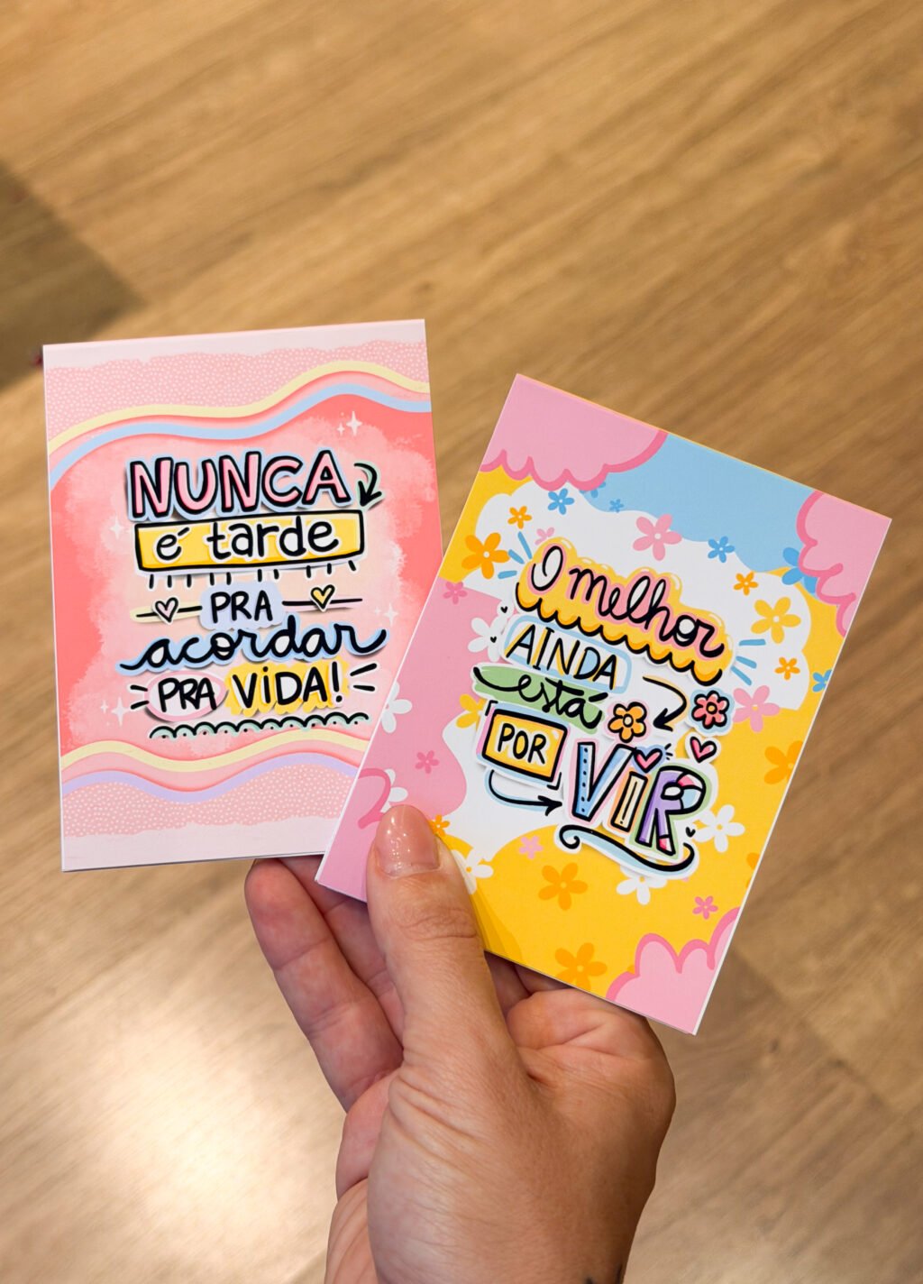 Pack 01 - Frases 2026 (Pandoca) - Imagem 12