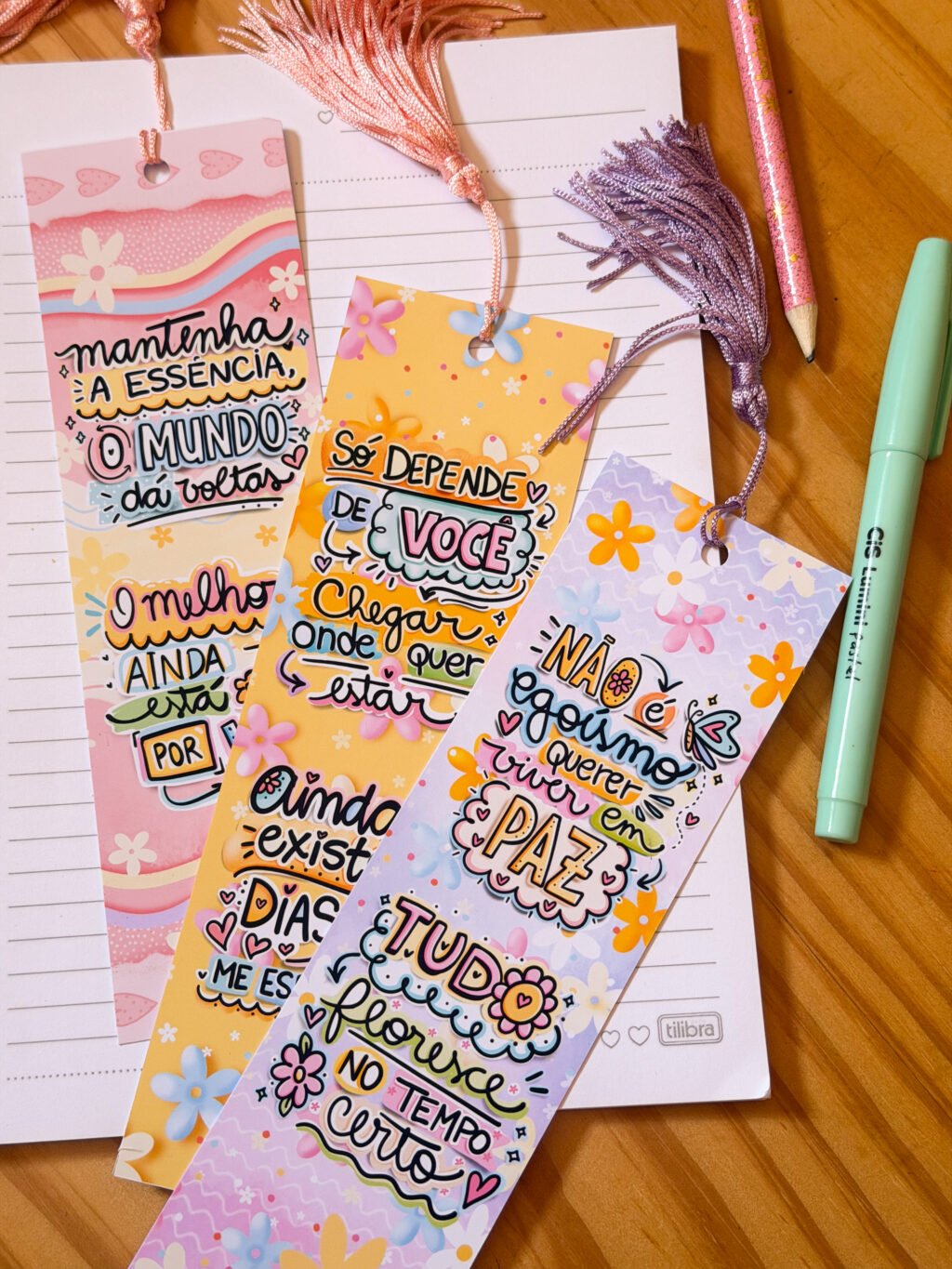 Pack 01 - Frases 2026 (Pandoca) - Imagem 8