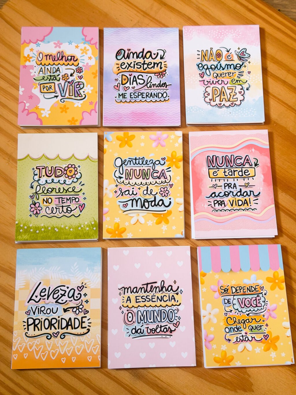 Pack 01 - Frases 2026 (Pandoca) - Imagem 9
