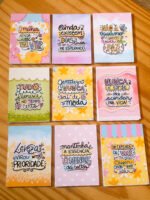 Pack 01 - Frases 2026 (Pandoca) - Imagem 9