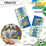 COPA DO MUNDO completo 2022 (Pandoca) - Imagem 13