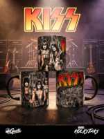 Rockstars Vol. 1 - Artes para Canecas - Imagem 12