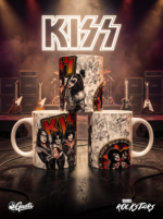 Rockstars Vol. 1 - Artes para Canecas - Imagem 7