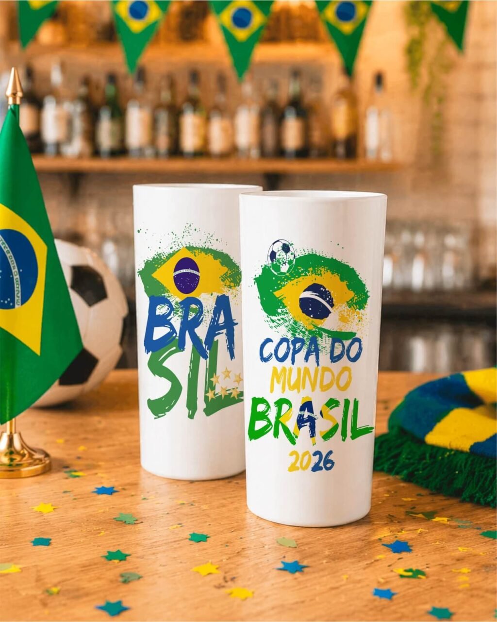 Copa do Mundo Brasil 2026 - Imagem 11